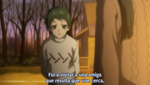 White Album 2nd Season